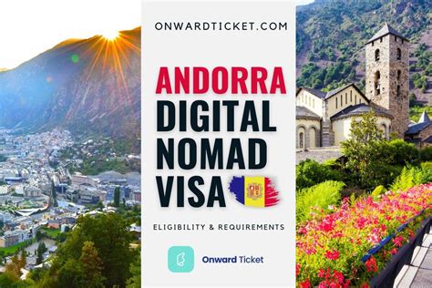 Andorra Immigration: Requirements, Visa Types, and More.